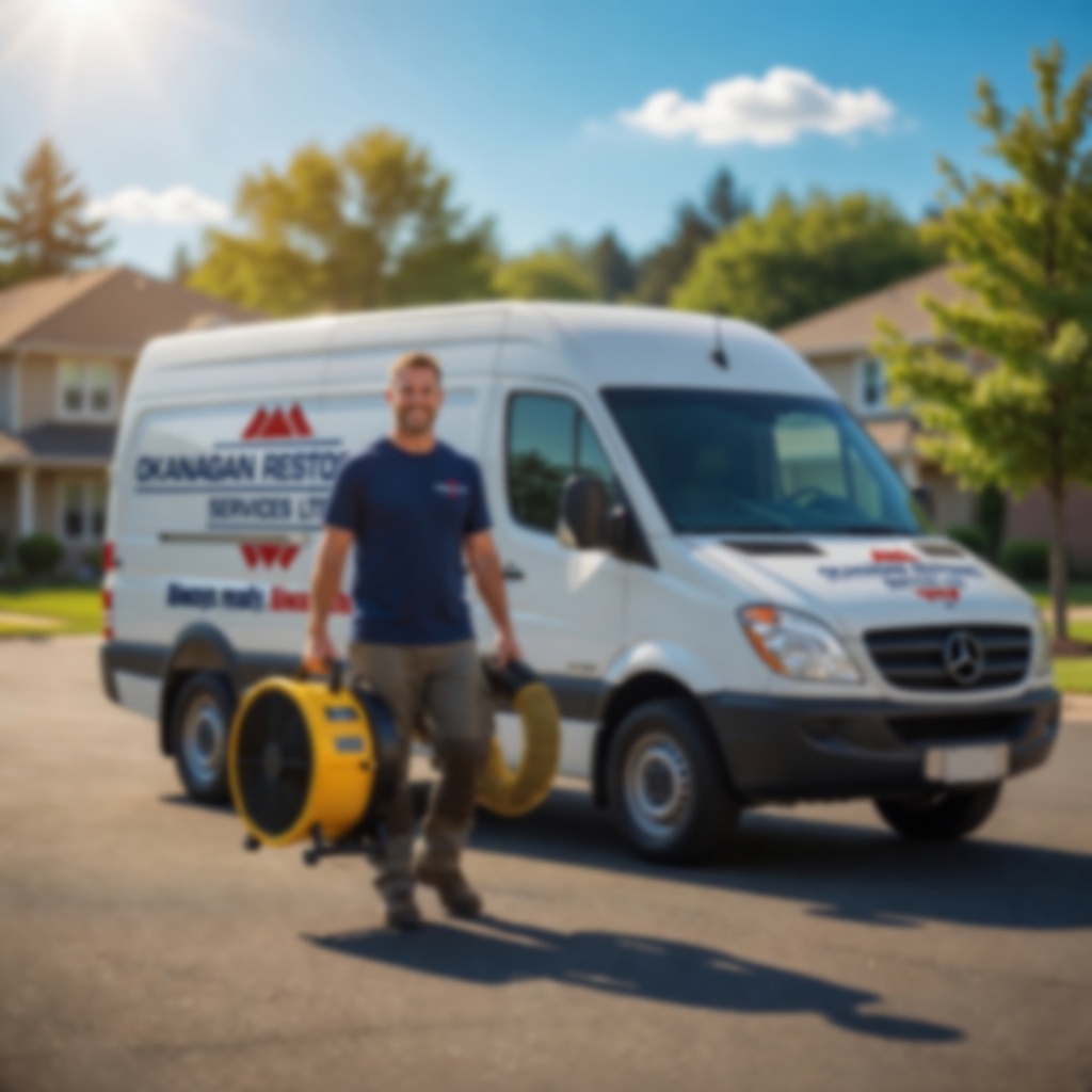 Don't wait if you have a flood. Call us immediately!